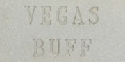 Aardvark Clay's Vegas Buff